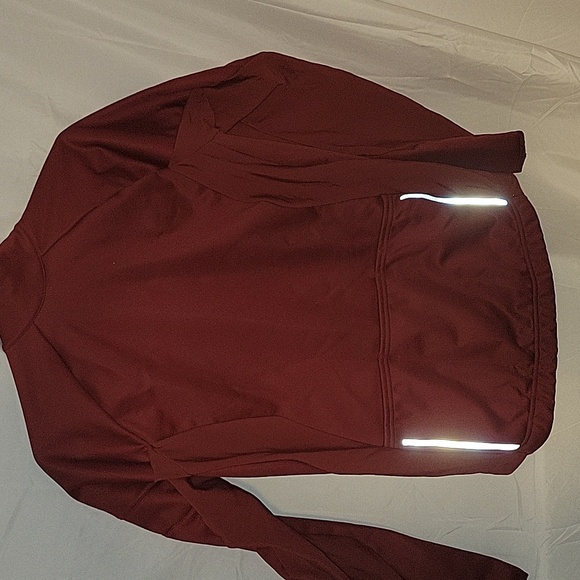 Mens cycling soft shell windproof fleece jacket road mtn gravel trekinh - Picture 4 of 4